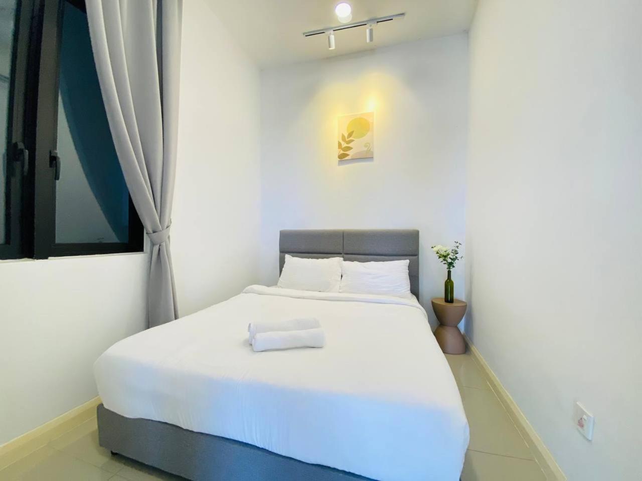 D'Pristine Legoland Apartment Nusajaya  Εξωτερικό φωτογραφία